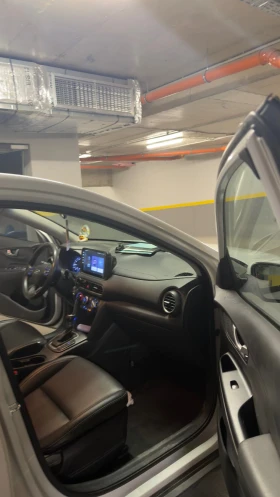 Hyundai Kona, снимка 3