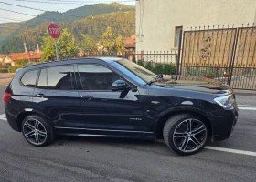 BMW X3 2.0D 190к.с. //M Face lift B47, снимка 7
