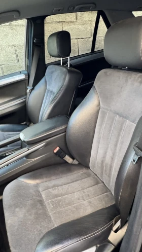 Mercedes-Benz ML 320, снимка 3