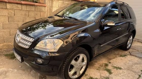 Mercedes-Benz ML 320, снимка 9