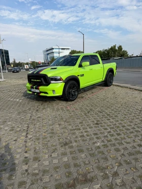 Dodge RAM 1500 Sport, снимка 7