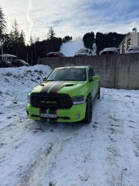 Dodge RAM 1500 Sport, снимка 2