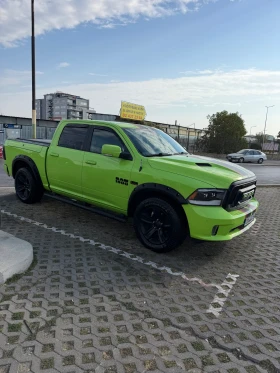 Dodge RAM 1500 Sport, снимка 5