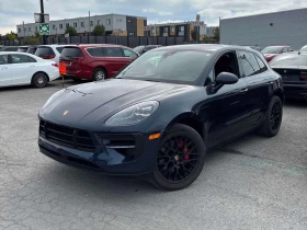 Porsche Macan GTS * ОБДУХВАНЕ* ПАНОРАМА* ПРЕДСТАВИТЕЛСТВО*   , снимка 1