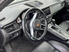 Porsche Macan GTS * ОБДУХВАНЕ* ПАНОРАМА* ПРЕДСТАВИТЕЛСТВО*   , снимка 7