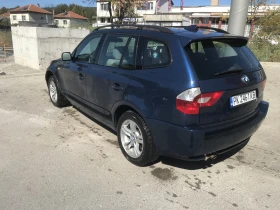 BMW X3 E83, снимка 2