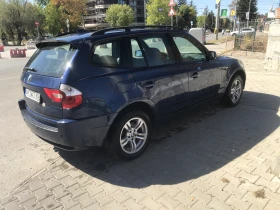 BMW X3 E83, снимка 3