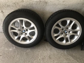 BMW X3 E83, снимка 15