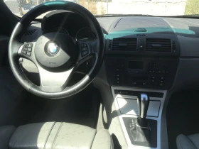 BMW X3 E83, снимка 8