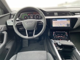 Audi Q8 e-tron 55 Quattro S line | Mobile.bg   8