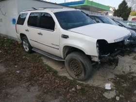 Cadillac Escalade На Части - [4] 