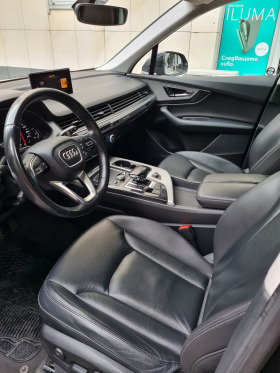 Audi Q7 3.0 TFSI, снимка 5