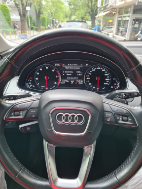 Audi Q7 3.0 TFSI - [7] 