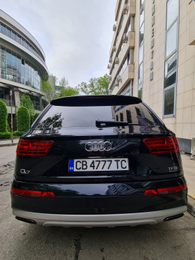 Audi Q7 3.0 TFSI, снимка 4