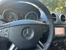 Mercedes-Benz GL 320, снимка 6