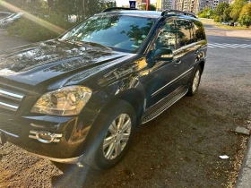 Mercedes-Benz GL 320, снимка 4