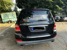 Mercedes-Benz GL 320, снимка 2