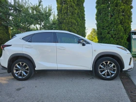 Lexus NX 300 NX300 F-SPORT, снимка 3