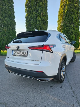 Lexus NX 300 NX300 F-SPORT, снимка 4