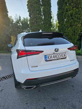 Lexus NX 300 NX300 F-SPORT, снимка 5