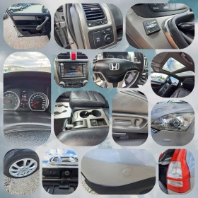 Honda Cr-v 2.0 / Executive  | Mobile.bg    16