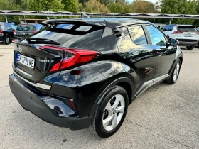 Toyota C-HR 1.8h 122k.с NAVI Гаранция, снимка 4