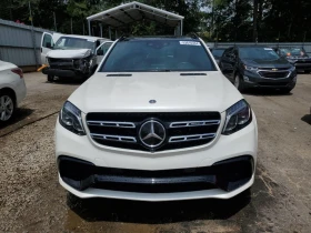 Mercedes-Benz GLS 63 AMG 4MATIC | Mobile.bg    5