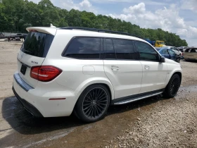 Mercedes-Benz GLS 63 AMG 4MATIC | Mobile.bg    3