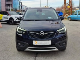 Opel Crossland X Ultimate 1.5 Diesel (120hp) AT6, снимка 2