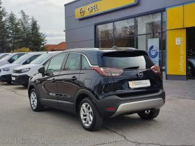 Opel Crossland X Ultimate 1.5 Diesel (120hp) AT6, снимка 6