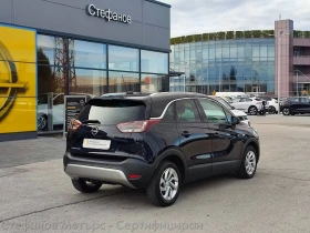 Opel Crossland X Ultimate 1.5 Diesel (120hp) AT6, снимка 8