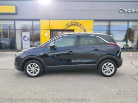 Opel Crossland X Ultimate 1.5 Diesel (120hp) AT6, снимка 4