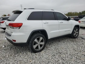 Jeep Grand cherokee LIMITED* Подгрев* Кеyless* Камера, снимка 3