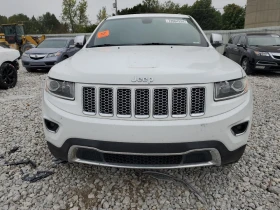 Jeep Grand cherokee LIMITED* Подгрев* Кеyless* Камера, снимка 5