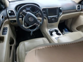 Jeep Grand cherokee LIMITED* Подгрев* Кеyless* Камера, снимка 8