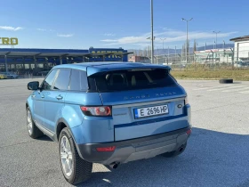 Land Rover Evoque * Налична Сервизна, * Реални километри, Топ!, снимка 5