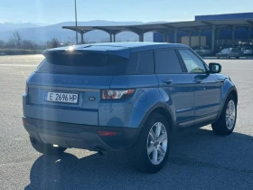 Land Rover Evoque * Налична Сервизна, * Реални километри, Топ!, снимка 4