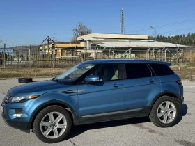 Land Rover Evoque * Налична Сервизна, * Реални километри, Топ!, снимка 6