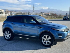 Land Rover Evoque * Налична Сервизна, * Реални километри, Топ!, снимка 3