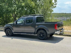 Nissan Navara 2.5 D, снимка 4