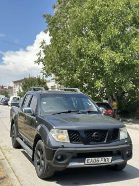 Nissan Navara 2.5 D, снимка 2