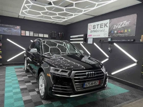 Audi SQ5 3.0 TFSI Twin turbo, снимка 1