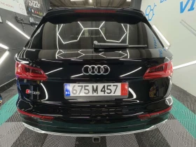 Audi SQ5 3.0 TFSI Twin turbo, снимка 7