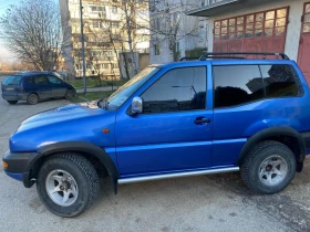 Ford Maverick 2.4 GAZ, снимка 3