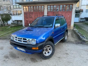     Ford Maverick 2.4 GAZ