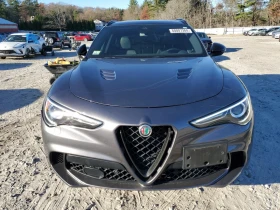 Alfa Romeo Stelvio | Mobile.bg    5