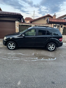 Mercedes-Benz ML 280 - 3999 € - 47353527 17