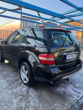 Mercedes-Benz ML 280 | Mobile.bg    2