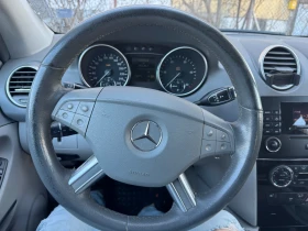 Mercedes-Benz ML 280, снимка 13