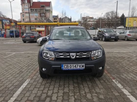 Dacia Duster ПИКАП! 4х4! Парктроник! Дизел! 1